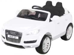 Elektroauto Audi Q7 4L In Weiß 18 Elektroauto Audi Q7 4L In Weiß -Kinderspielzeug actionbikes motors elektroauto audi q7 4l in weiss 8