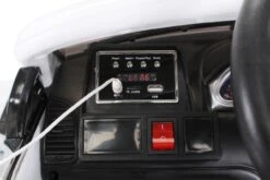 Elektroauto Audi Q7 4L In Weiß 19 Elektroauto Audi Q7 4L In Weiß -Kinderspielzeug actionbikes motors elektroauto audi q7 4l in weiss 9