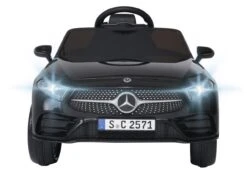 Elektroauto Mercedes-Benz CLS 350 In Schwarz 19 Elektroauto Mercedes-Benz CLS 350 In Schwarz -Kinderspielzeug actionbikes motors elektroauto mercedes benz cls 350 in schwarz 9