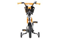 Fahrrad Timson 12 Zoll In Orange -Kinderspielzeug actionbikes motors fahrrad timson 12 zoll in orange 7