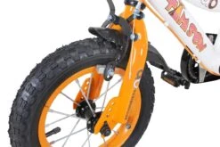 Fahrrad Timson 12 Zoll In Orange -Kinderspielzeug actionbikes motors fahrrad timson 12 zoll in orange 9