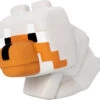 Minecraft Squishme Tamed Wolf