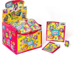 Kinderspielzeug -Kinderspielzeug ass altenburger spielkarten mojipops party one pack 1