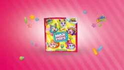 MojiPops Party - One Pack -Kinderspielzeug ass altenburger spielkarten mojipops party one pack 2