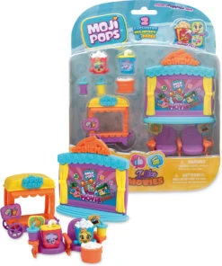 MojiPops S - I Like Movies