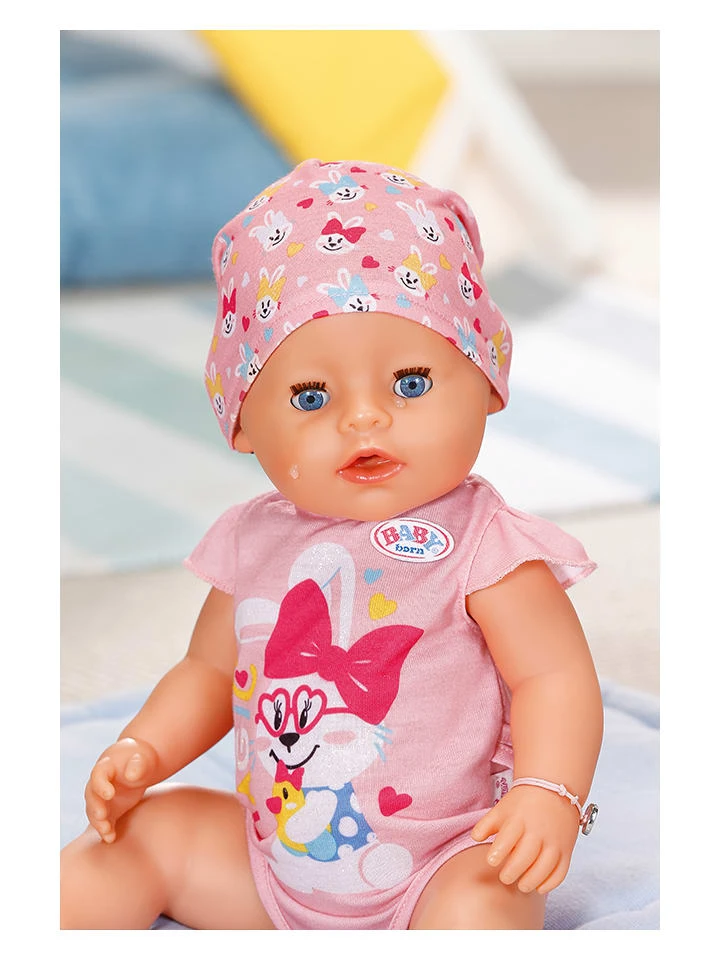 Puppe "Baby Born Magic Girl" - Ab 3 Jahren 2 Puppe "Baby Born Magic Girl" - Ab 3 Jahren – Bild 2