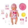 Puppe "Baby Born Magic Girl" - Ab 3 Jahren