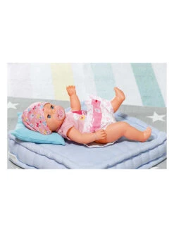 Puppe "Baby Born Magic Girl" - Ab 3 Jahren 15 Puppe "Baby Born Magic Girl" - Ab 3 Jahren -Kinderspielzeug baby born puppe baby born magic girl ab 3 jahren 4