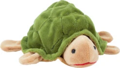 Beleduc Handpuppe "Schildkröte"