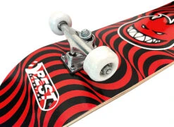Skateboard A3 "Kid" Feuerteufel -Kinderspielzeug best sporting skateboard a3 kid feuerteufel 4