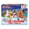 Adventskalender "Bibi & Tina - 2021" - Ab 3 Jahren
