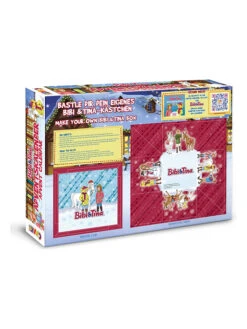 Adventskalender "Bibi & Tina - 2021" - Ab 3 Jahren 10 Adventskalender "Bibi & Tina - 2021" - Ab 3 Jahren -Kinderspielzeug bibi und tina adventskalender bibi and tina 2021 ab 3 jahren 2