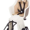 Bobike Kindersitz Exclusive Maxi + Frame Safari Chic