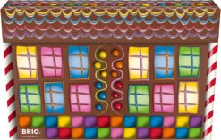 Brio Adventskalender 2022 -Kinderspielzeug brio adventskalender 2022 3
