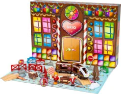 Brio Adventskalender 2022 -Kinderspielzeug brio adventskalender 2022 5