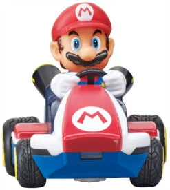 Carrera 2,4GHz Mario Kart Mini RC, Mario -Kinderspielzeug carrera 2 4ghz mario kart mini rc mario 2