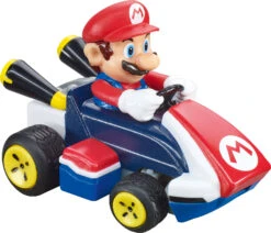 Carrera 2,4GHz Mario Kart Mini RC, Mario