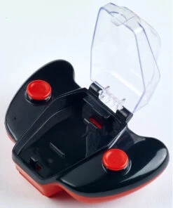 Carrera 2,4GHz Mario Kart Mini RC, Mario -Kinderspielzeug carrera 2 4ghz mario kart mini rc mario 8