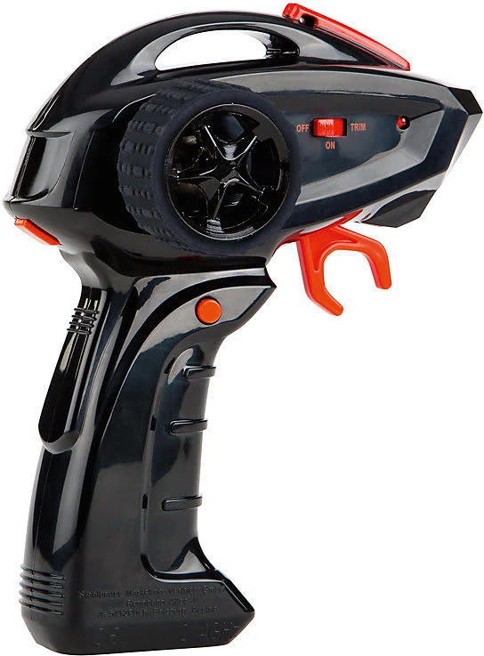 Carrera RC - 2,4GHz Ford F-150 Raptor B/w Im Maßstab 1:18, Ferngesteuertes Auto... 2 Carrera RC - 2,4GHz Ford F-150 Raptor B/w Im Maßstab 1:18, Ferngesteuertes Auto... – Bild 2