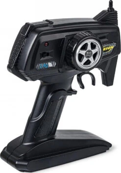 Carson 1:8 Pickup Crawler 2.4G 100% RTR Blau -Kinderspielzeug carson 1 8 pickup crawler 2 4g 100 rtr blau 4