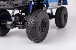 Carson 1:8 Pickup Crawler 2.4G 100% RTR Blau -Kinderspielzeug carson 1 8 pickup crawler 2 4g 100 rtr blau 7