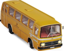 Kinderspielzeug -Kinderspielzeug carson 1 87 mb bus o 302 dt post 2 4g 100 rtr 1