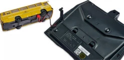 Carson 1:87 MB Bus O 302 Dt. Post 2.4G 100%RTR -Kinderspielzeug carson 1 87 mb bus o 302 dt post 2 4g 100 rtr 5