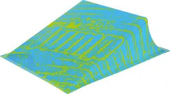 Kinderspielzeug 28 Carson RC-Sprungschanze