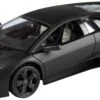 Ferngesteuertes Fahrzeug "RC Lamborghini Reventon" In Anthrazit