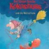 Der Kleine Drache Kokosnuss Und Die Wetterhexe In Bunt