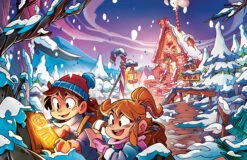 Clementoni Galileo Escape Game - Adventskalender 2021 -Kinderspielzeug clementoni galileo escape game adventskalender 2021 2