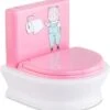 Corolle Puppen-Toilette - Ab 3 Jahren