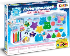 Adventskalender INKEE Hipo Treasure -Kinderspielzeug craze adventskalender inkee hipo treasure 3
