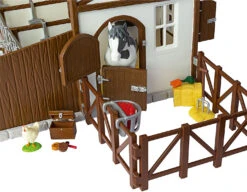 Martinshof Bibi & Tina -Kinderspielzeug craze martinshof bibi and tina 3