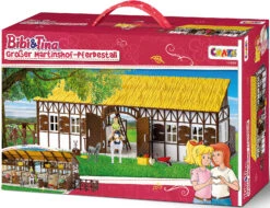 Martinshof Bibi & Tina -Kinderspielzeug craze martinshof bibi and tina 6