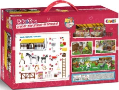 Martinshof Bibi & Tina -Kinderspielzeug craze martinshof bibi and tina 7