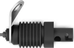 CYBEX Anhängervorrichtung Fahrradkupplung Black-black PU1