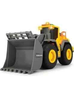 Dickie Frontlader "Volvo Wheel Loader" - Ab 3 Jahren