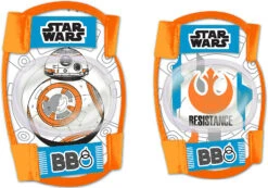 Knie- Und Ellenbogenschoner Star Wars
