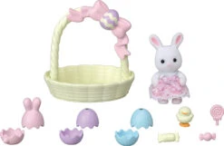 Epoch Sylvanian Families Osternest Spielset