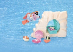 Epoch Sylvanian Families Schatz-Set -Kinderspielzeug epoch sylvanian families schatz set 3