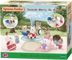 Epoch Sylvanian Families Schatz-Set -Kinderspielzeug epoch sylvanian families schatz set 6