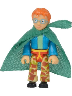 3tlg. Spielfigurenset: "Superhelden" - Ab 3 Jahren -Kinderspielzeug feuerwehrmann sam 3tlg spielfigurenset superhelden ab 3 jahren 3