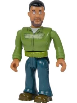 3tlg. Spielfigurenset: "Superhelden" - Ab 3 Jahren -Kinderspielzeug feuerwehrmann sam 3tlg spielfigurenset superhelden ab 3 jahren 4