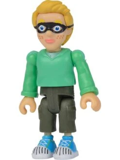 3tlg. Spielfigurenset: "Superhelden" - Ab 3 Jahren -Kinderspielzeug feuerwehrmann sam 3tlg spielfigurenset superhelden ab 3 jahren 5