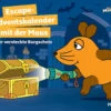 Adventskalender Escape Room Mit Der Maus