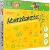 Adventskalender GEOlino Naturwissenschaften