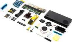 Adventskalender Opel Manta -Kinderspielzeug franzis adventskalender opel manta 4