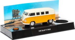 Adventskalender VW Bulli -Kinderspielzeug franzis adventskalender vw bulli 5