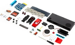 Adventskalender VW Golf GTI 9 Adventskalender VW Golf GTI -Kinderspielzeug franzis adventskalender vw golf gti 4